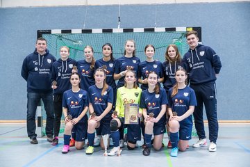 Bild 90 - wBJ Loewinnen Cup B2